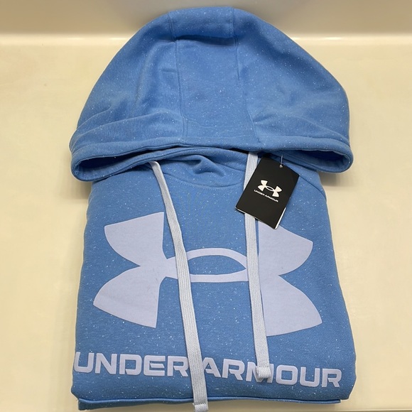 Under Armour Women’s Hoodie - Picture 9 of 10